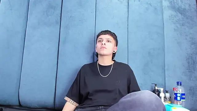 Chatroom XXX en direct de Megan_Thompson_