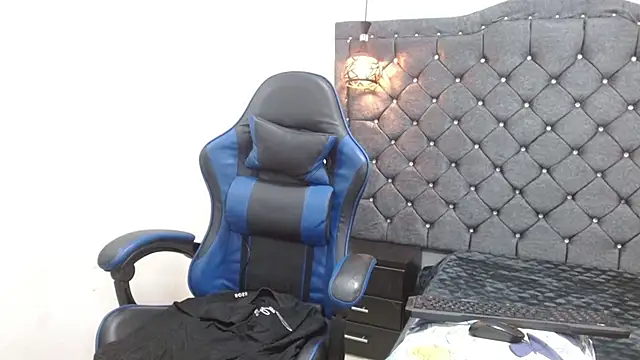 Show de luka_big18 na webcam