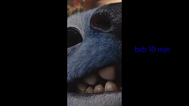 vinkitinkii's Live XXX Chat