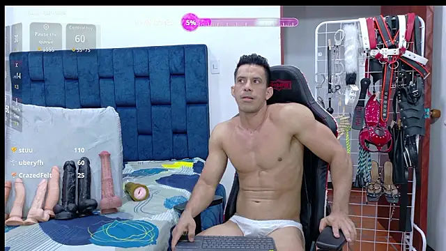 JoseRumbero26 Chat XXX in diretta