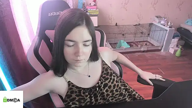 แชท XXX สดของ Crazy_forest_fairy