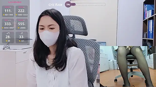 แชท XXX สดของ Kathylove_2023