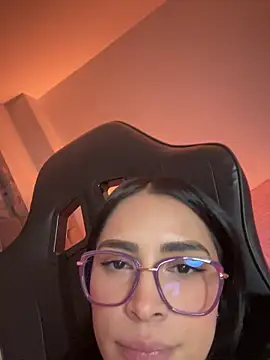 Im_Paulina élő XXX-chatje