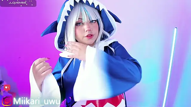 Ahri_Elderwood's Live XXX Chat