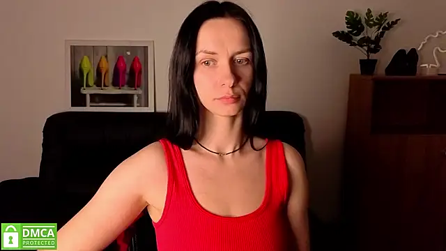 annakillianox's Live XXX Chat