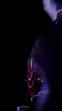 Show Webcam de ROCKHARDDADDY86