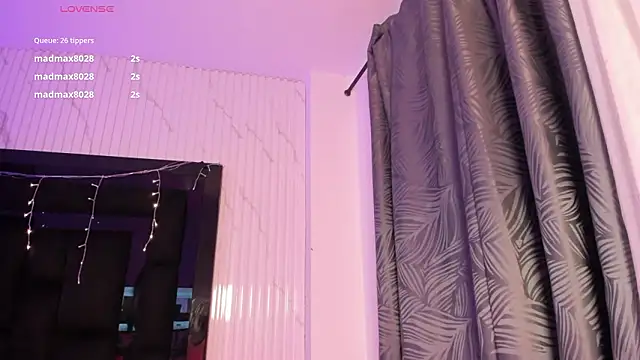 ailynBlaze Obrolan Langsung XXX