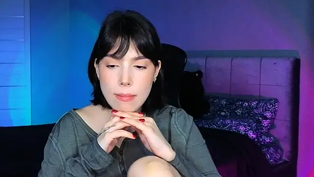 Chat XXX en directo de Stacy_Gonzales_