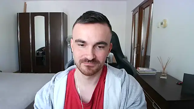 mu5clemania2 Webcam show