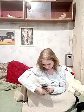 Koketka_nelegal_'s Live XXX Chat