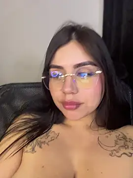 Im-Ali: онлайн-секс-чат