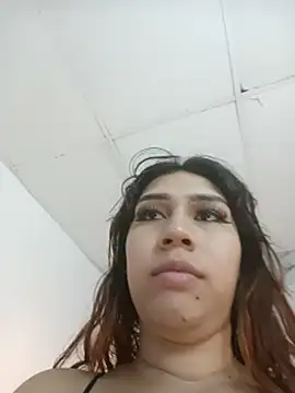 Annyeli Obrolan Langsung XXX