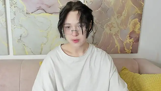 แชท XXX สดของ fiamoory