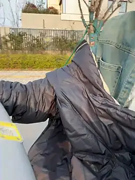 Chatroom XXX en direct de yuanduo-baby