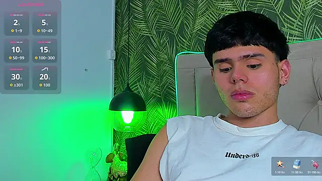 Nathaniel_Park's Live XXX Chat