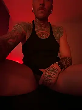 ChatGPitoTe's Live XXX Chat