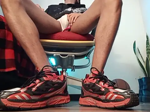 MasterCody 现场XXX聊天