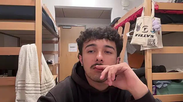 Gorillabutt1414's Live XXX Chat