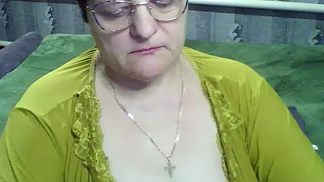 Chatroom XXX en direct de ElzaJewel