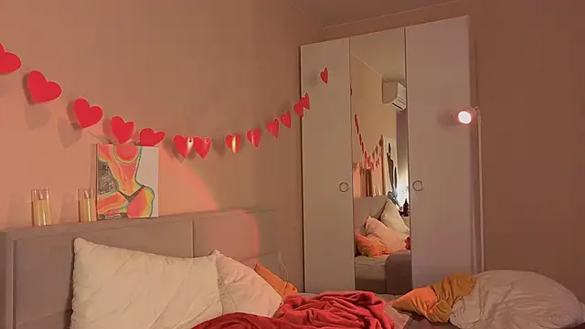 Chat XXX en directo de Mia_Luw