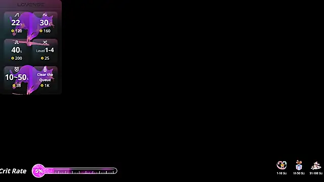 Chat XXX en directo de Sofi_cutiee