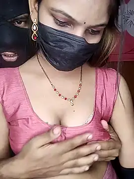 Živý XXX chat CUTI-NAINA