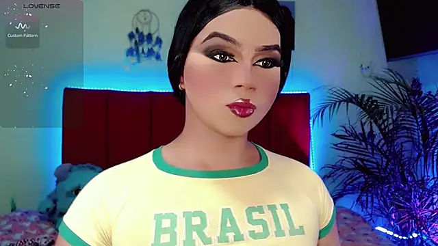 kushina_uzumaki75 Live XXX-chat