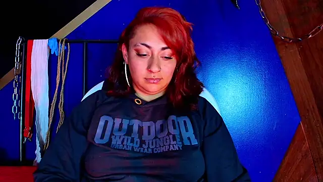 YiingandYang's Webcam Show