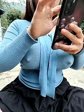 Chat XXX en directo de Rubyy_Nk