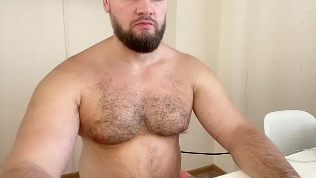 BrianJohnson_'s Live XXX Chat