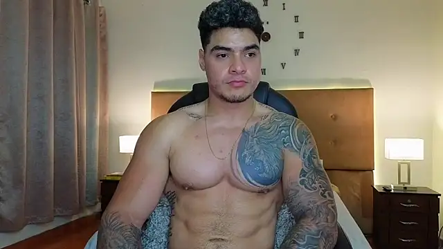 Steven_Velez's Live XXX Chat