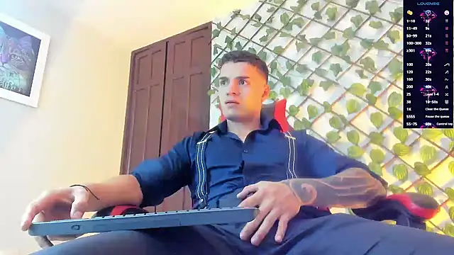 ALPHA_DOMINUS_'s Live XXX Chat