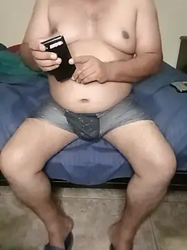 HomHot47 Chat XXX in diretta