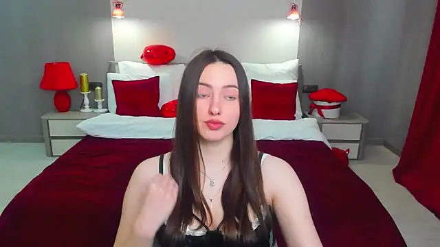 Chat XXX en directo de Christina_Enigma