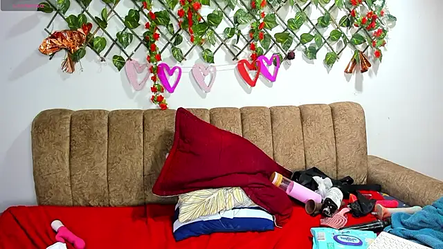 iisabella09 Obrolan Langsung XXX