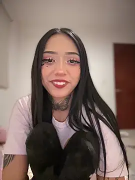 JIORYOvO Live XXX-Chat