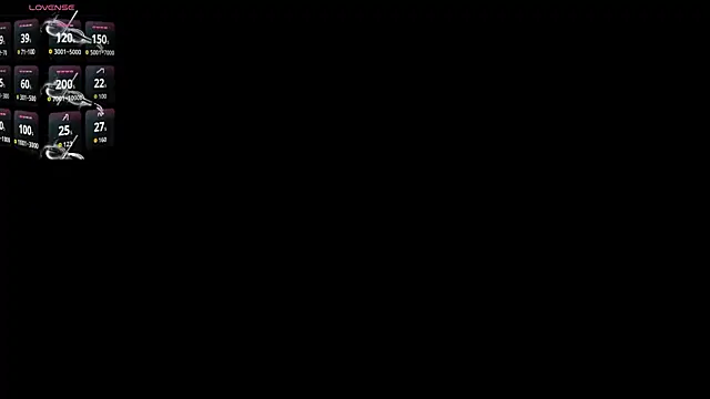 แชท XXX สดของ sweet_letty_1408