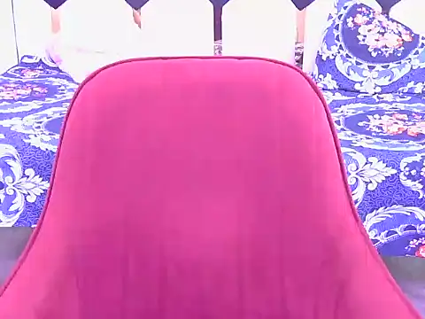 Show webcam de Shinykrishaa