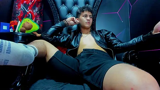 Ethan_Waalker's Live XXX Chat