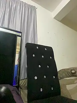 عرض كام Dominicanobb