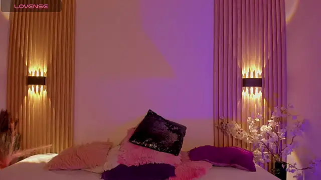 Živý XXX chat LyraFrost5