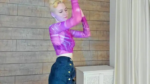 AgataGate's Live XXX Chat