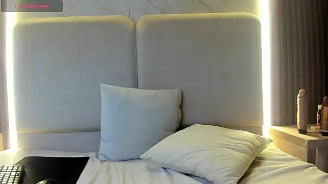 PalomaAguilarx69 Obrolan Langsung XXX