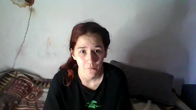 NickiKisinger Obrolan Langsung XXX