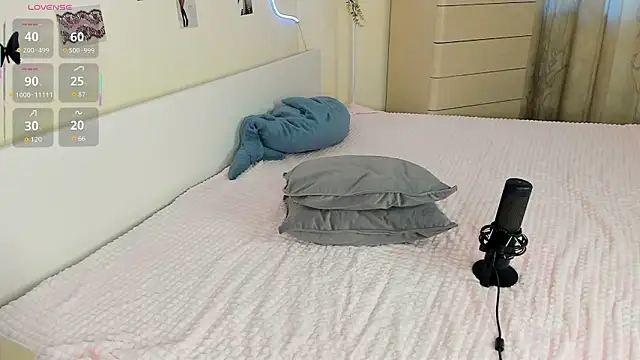 Secret_Touch: онлайн-секс-чат