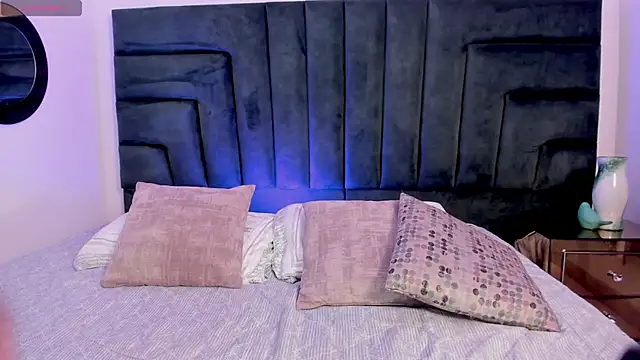 IvyLawrence_ Webcam-Show