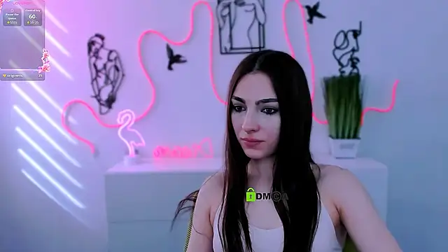 jenny_donne's Live XXX Chat