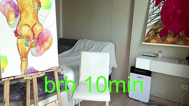 BritneyLusty's Live XXX Chat