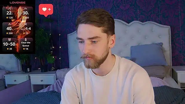 Dexter_Raze's Live XXX Chat