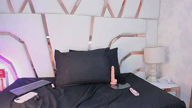 Živý XXX chat angelita_bennett